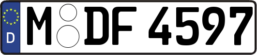 M-DF4597