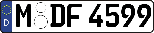 M-DF4599