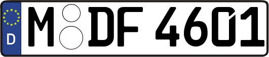 M-DF4601