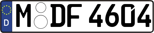 M-DF4604