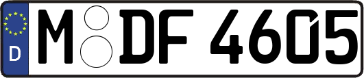 M-DF4605