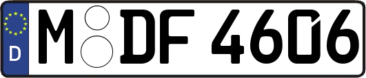 M-DF4606