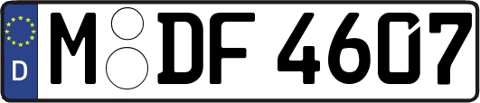 M-DF4607