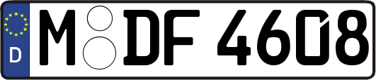 M-DF4608