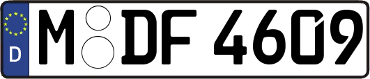 M-DF4609