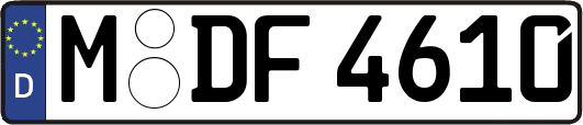 M-DF4610