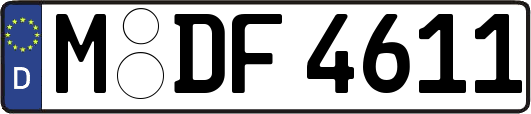 M-DF4611