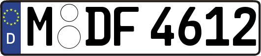 M-DF4612