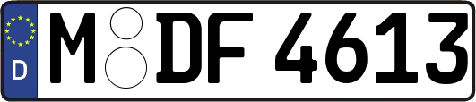 M-DF4613