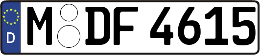 M-DF4615