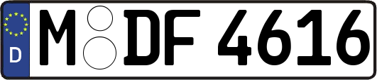 M-DF4616