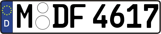 M-DF4617