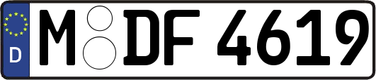 M-DF4619