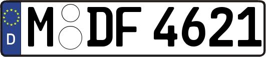 M-DF4621