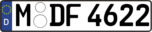 M-DF4622