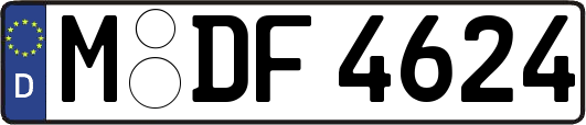 M-DF4624