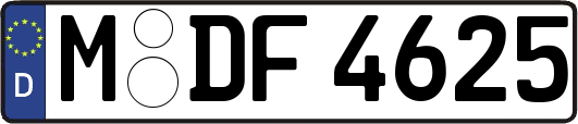 M-DF4625