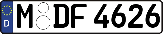 M-DF4626