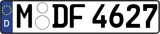 M-DF4627