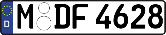 M-DF4628