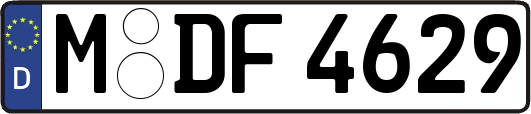 M-DF4629