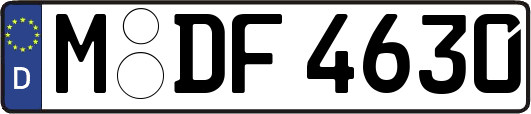 M-DF4630