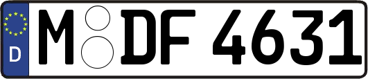 M-DF4631
