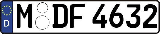 M-DF4632