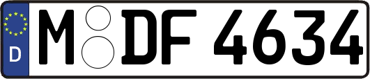 M-DF4634