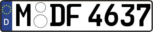 M-DF4637