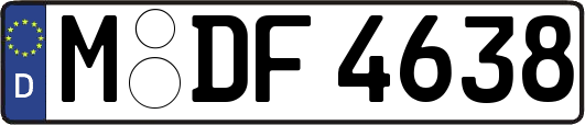 M-DF4638