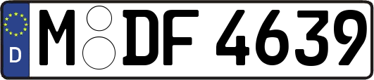 M-DF4639