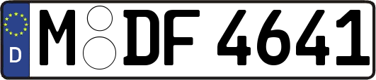 M-DF4641