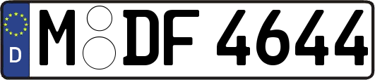 M-DF4644