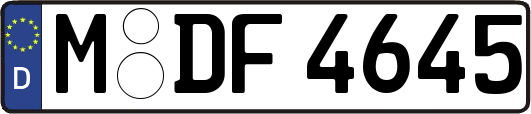 M-DF4645