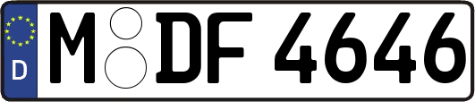 M-DF4646
