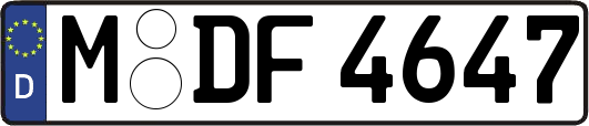 M-DF4647