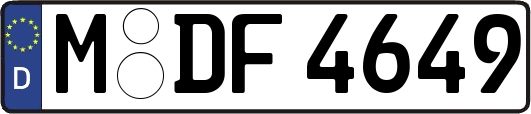 M-DF4649