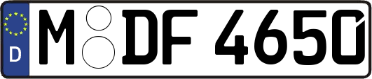 M-DF4650