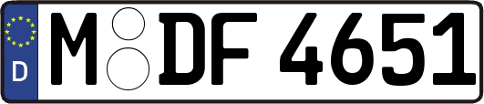M-DF4651