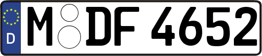 M-DF4652