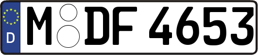 M-DF4653