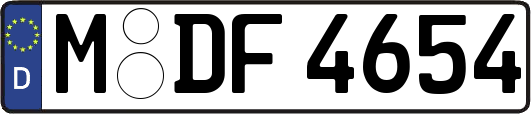 M-DF4654