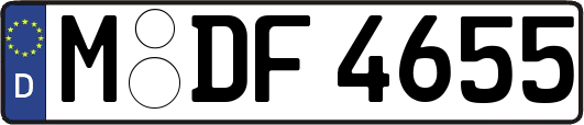 M-DF4655