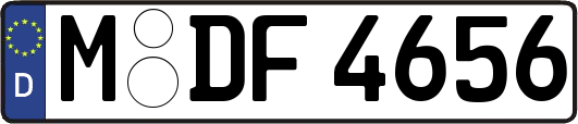 M-DF4656