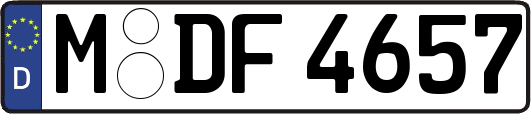M-DF4657