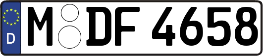 M-DF4658