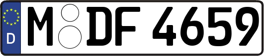 M-DF4659