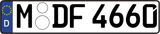 M-DF4660