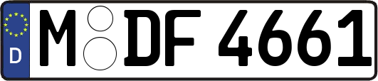 M-DF4661